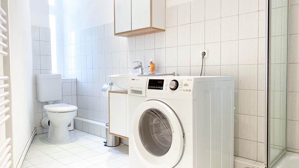 Wohnen auf Zeit Naumburg (Saale) - 2 Zimmer, 56 m&sup2;, 65&euro; | Angebot:24840271