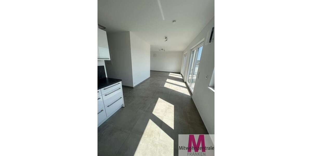 Etagenwohnung Röttenbach - 3 Zimmer, 108 m&sup2;, 1.600&euro; | Angebot:27291274