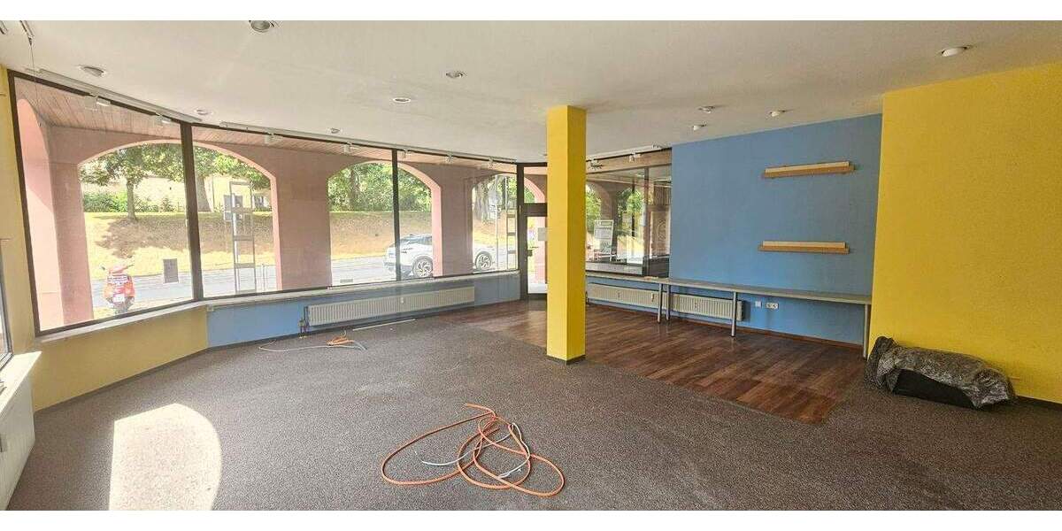 Gewerbeobjekt Sulzbach-Rosenberg Rosenberg - 700&euro; | Angebot:24647427