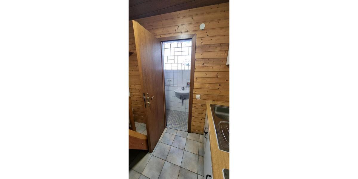 Etagenwohnung Bad Wildbad - 1 Zimmer, 30 m&sup2;, 350&euro; | Angebot:26152511