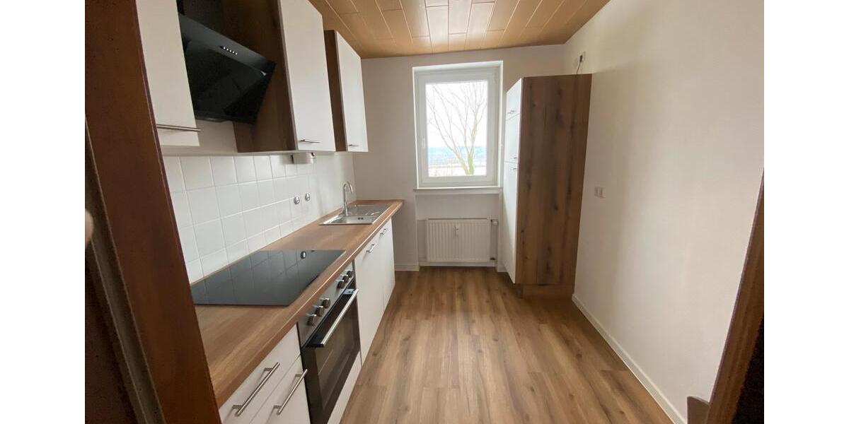 Etagenwohnung Hameln Kernstadt - 3 Zimmer, 74 m&sup2;, 800&euro; | Angebot:24878348