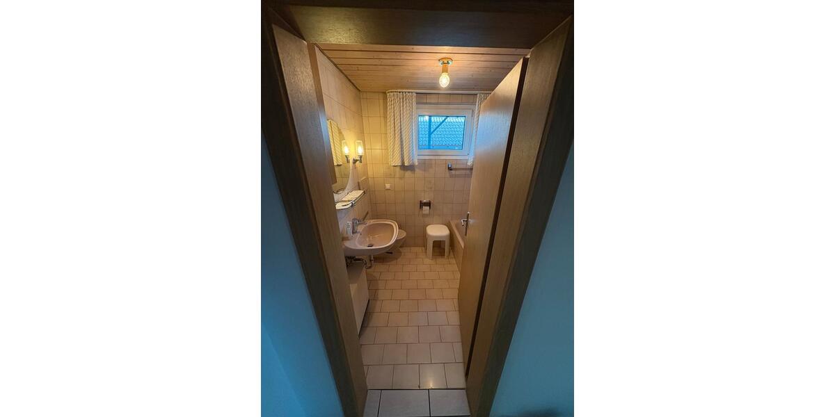 Einfamilienhaus Horb am Neckar - 5 Zimmer, 110 m&sup2;, 950&euro; | Angebot:26693092