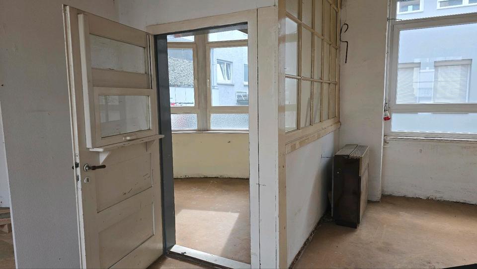 Gewerbeobjekt Pforzheim Weststadt - 650&euro; | Angebot:26268558