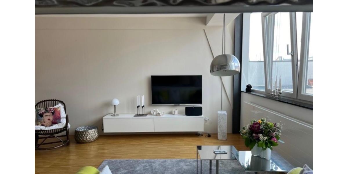 Wohnen auf Zeit Köln - 2 Zimmer, 38 m&sup2;, 975&euro; | Angebot:25338128