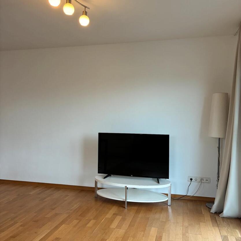 Herbstaktion! Wir schenken Ihnen die erste Nettomiete zimmer