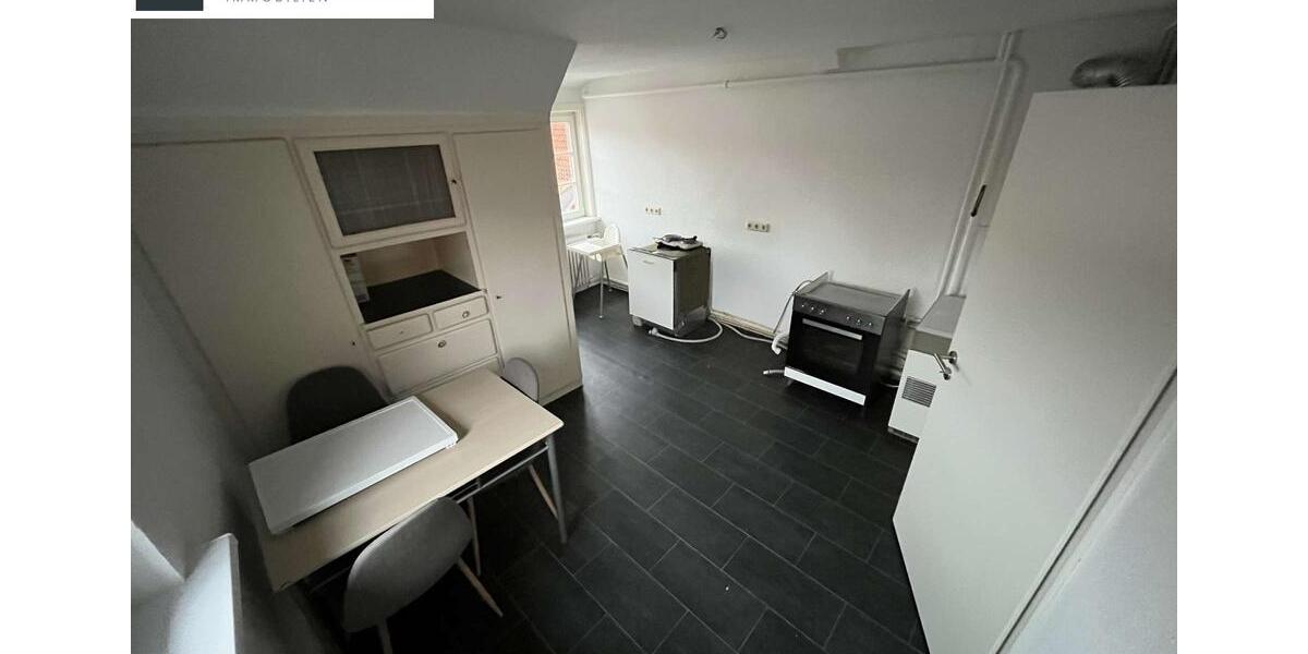Etagenwohnung Osterode am Harz - 3 Zimmer, 69 m&sup2;, 500&euro; | Angebot:26644542