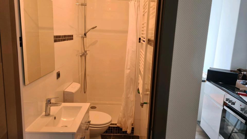 Erdgeschoßwohnung Kiel Elmschenhagen - 3 Zimmer, 65 m&sup2;, 900&euro; | Angebot:26661673