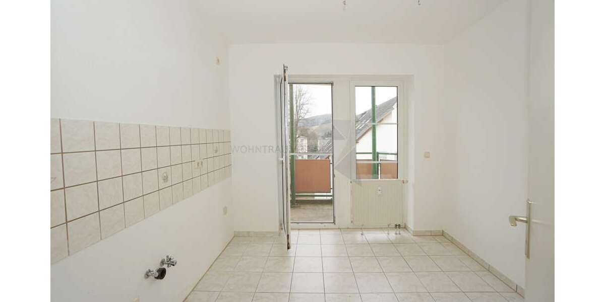 Etagenwohnung Burkhardtsdorf - 2 Zimmer, 54 m&sup2;, 319&euro; | Angebot:26218974