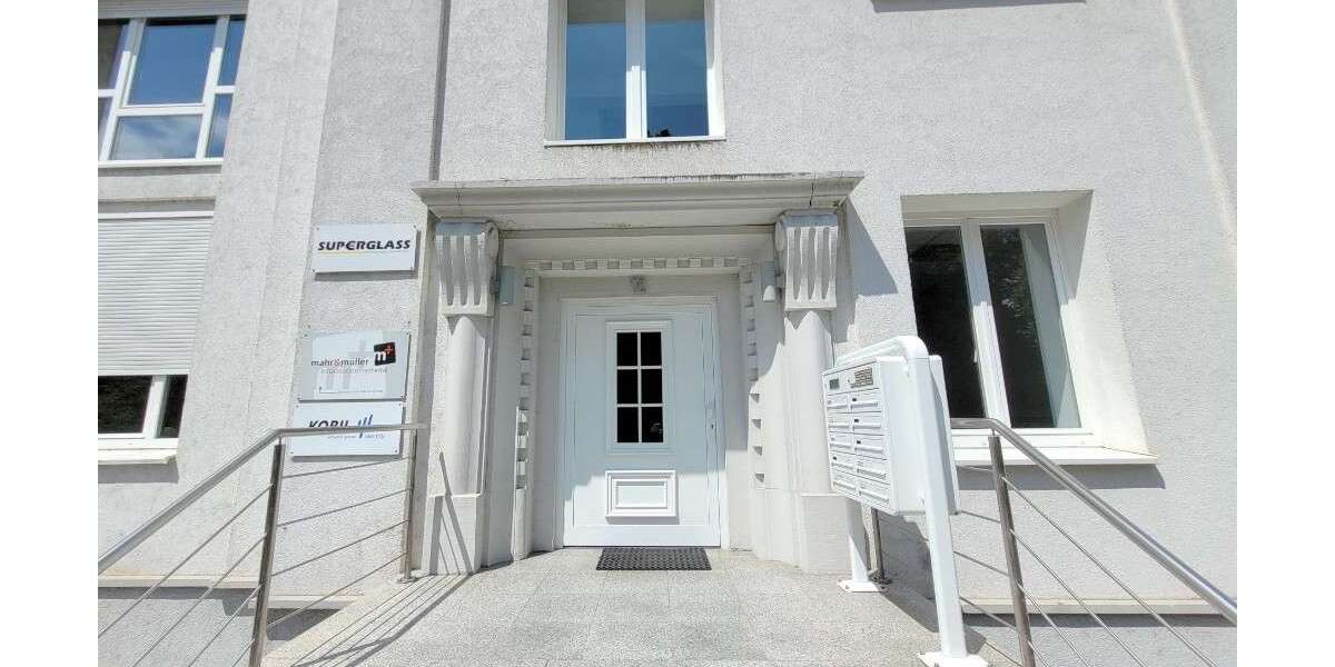 Gewerbeobjekt Darmstadt Eberstadt - 2.413&euro; | Angebot:19508312