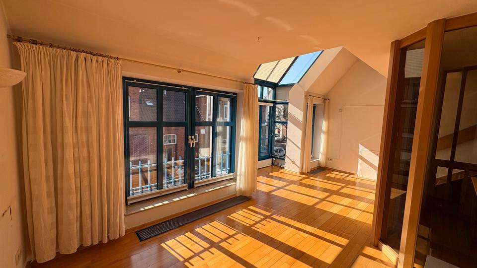 Reihenhaus Emden Tholenswehr - 3 Zimmer, 140 m&sup2;, 950&euro; | Angebot:25441132