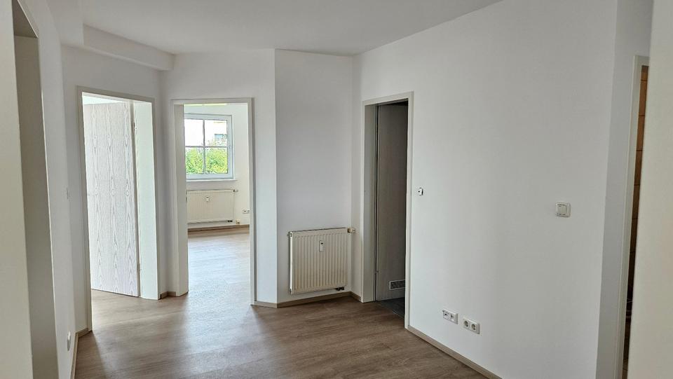 3-Zimmer-Wohnung zimmer
