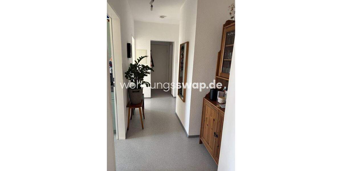 Etagenwohnung Freiburg im Breisgau Haslach - 2 Zimmer, 54 m&sup2;, 600&euro; | Angebot:25926179