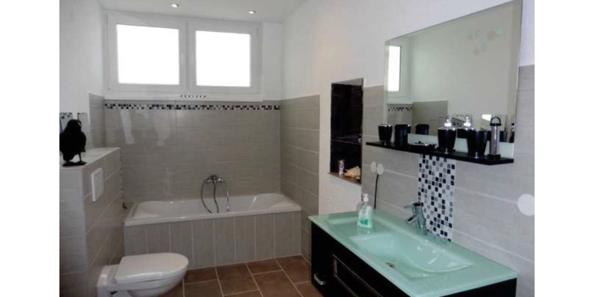 Erdgeschoßwohnung Limburg an der Lahn Lindenholzhausen - 3 Zimmer, 103 m&sup2;, 800&euro; | Angebot:24750621