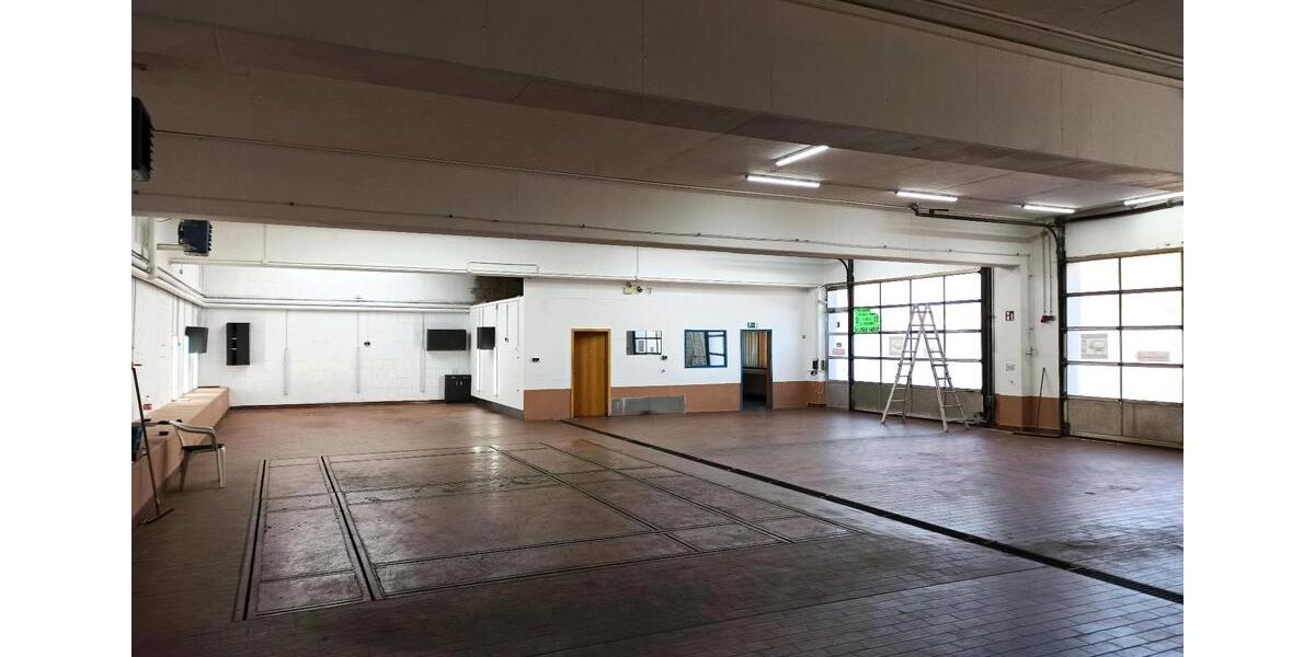 Gewerbeobjekt Pirmasens Fehrbach - 1.400&euro; | Angebot:26025667