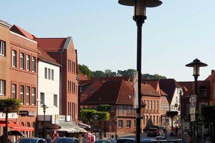 Gewerbeobjekt Mölln - 450&euro; | Angebot:21546088