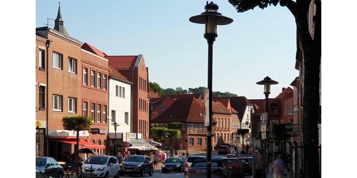 Gewerbeobjekt Mölln - 450&euro; | Angebot:21546088