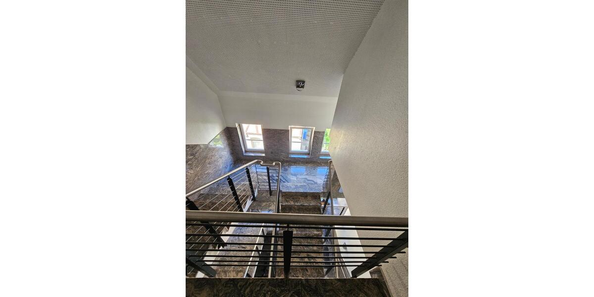 Etagenwohnung Nottertal-Heilinger Höhen Heilinger Höhen - 3 Zimmer, 86 m&sup2;, 495&euro; | Angebot:24794129