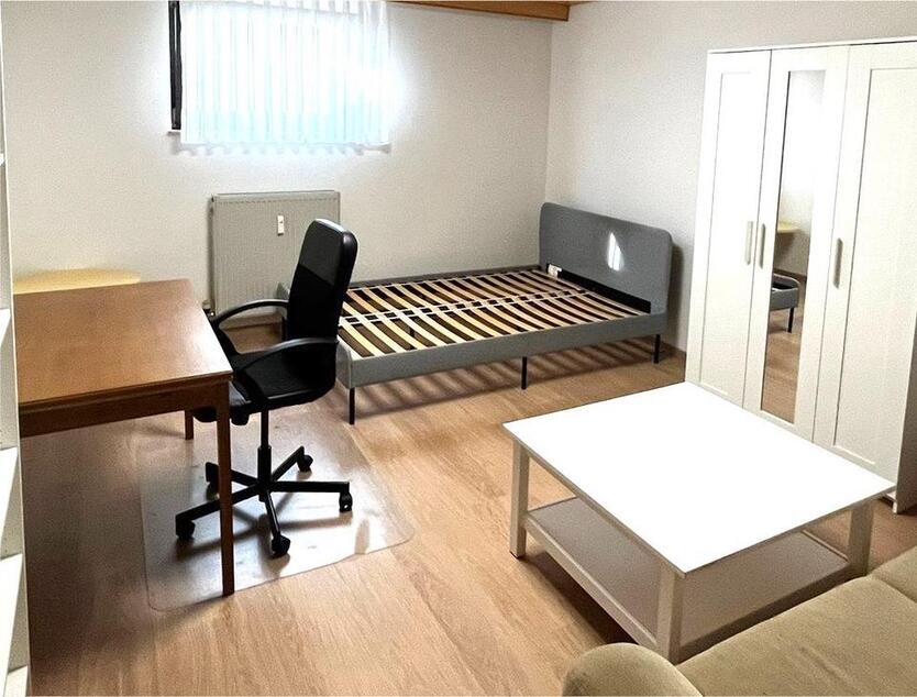 WG Zimmer an Studentin in Würzburg zu vermieten in 2er WG