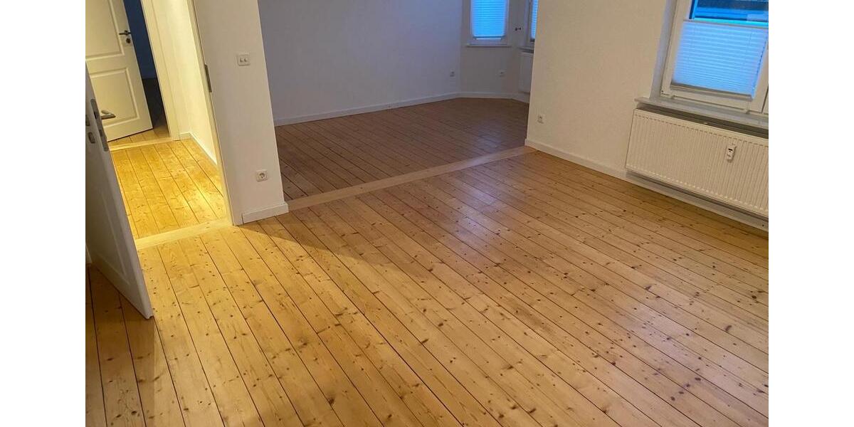 Erdgeschoßwohnung Braunschweig Wabe-Schunter-Beberbach - 3 Zimmer, 75 m&sup2;, 1.055&euro; | Angebot:26230546