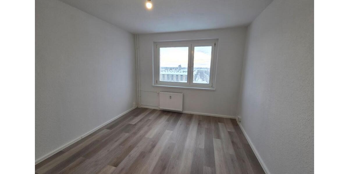Etagenwohnung Brandenburg an der Havel - 1 Zimmer, 24 m&sup2;, 253&euro; | Angebot:26249122