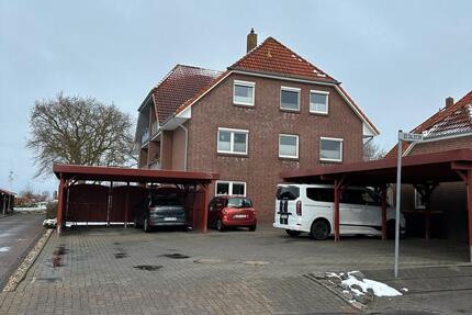 Wohnung Wittmund - 3 Zimmer, 67 m&sup2;, 680&euro; | Angebot:25012483