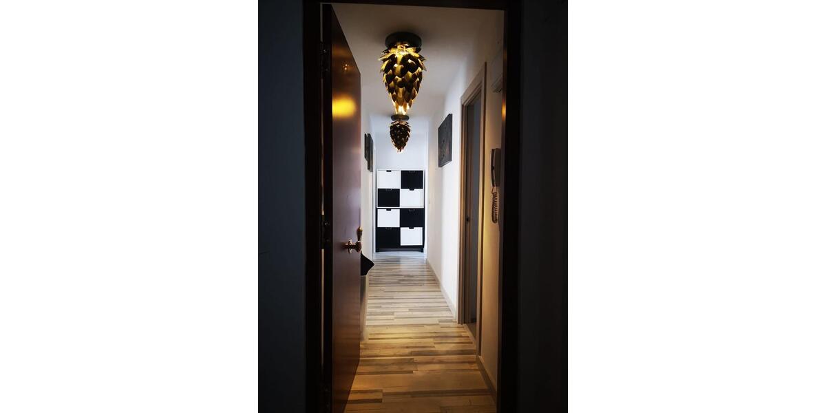 Wohnen auf Zeit Rheda-Wiedenbrück Wiedenbrück - 1 Zimmer, 13 m&sup2;, 77&euro; | Angebot:25929693