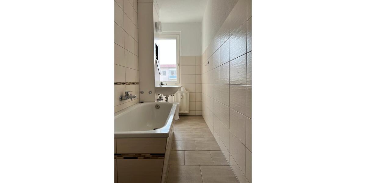 Etagenwohnung Weißwasser (Oberlausitz) - 2 Zimmer, 41 m&sup2;, 247&euro; | Angebot:26543962