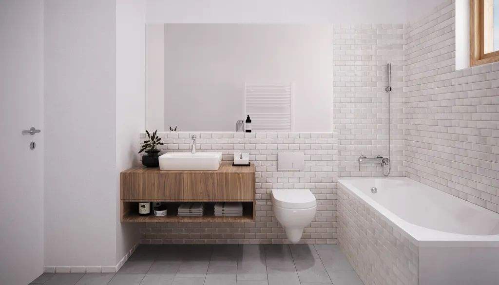 Etagenwohnung Braunschweig Innenstadt - 2 Zimmer, 58 m&sup2;, 1.218&euro; | Angebot:26745740