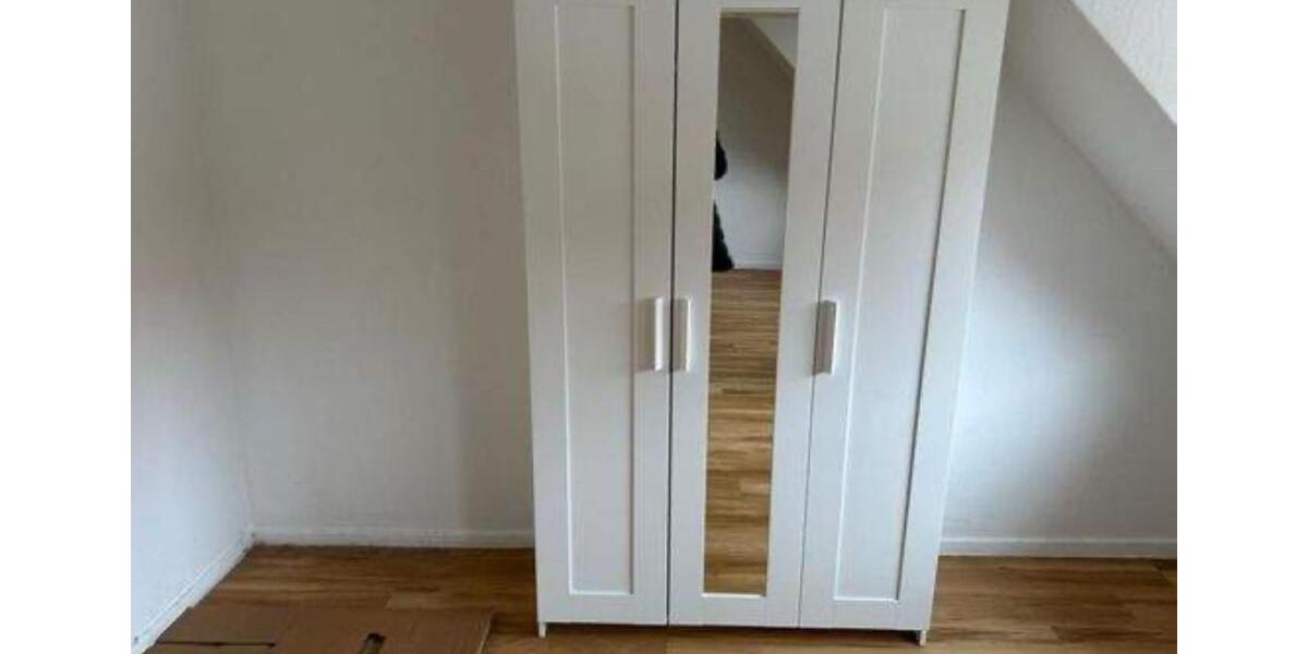 Dachgeschoßwohnung Bremen Neustadt - 1.5 Zimmer, 25 m&sup2;, 440&euro; | Angebot:25221851