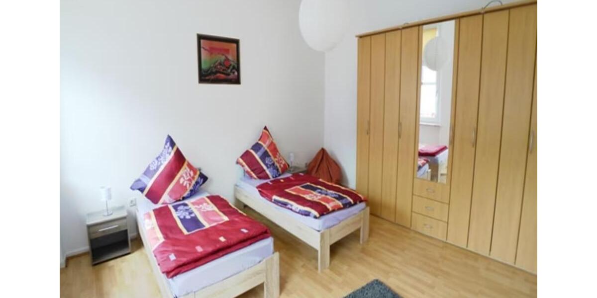 Wohnen auf Zeit Aschaffenburg Österreicher Kolonie - 3 Zimmer, 70 m&sup2;, 13&euro; | Angebot:24774751