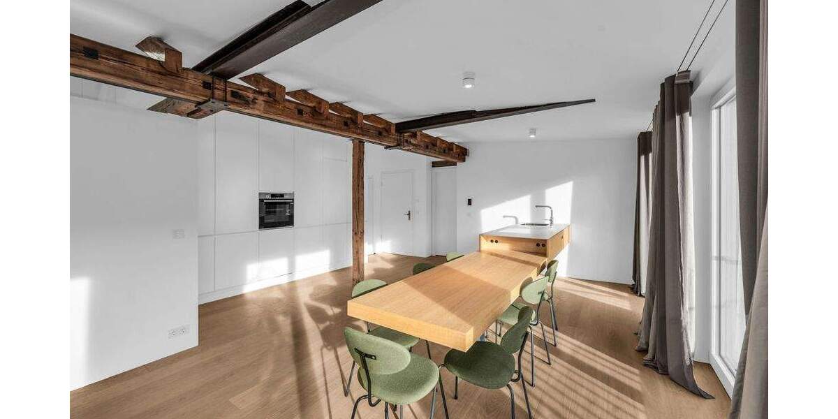 Etagenwohnung Ravensburg Südstadt - 3 Zimmer, 88 m&sup2;, 1.700&euro; | Angebot:25728238