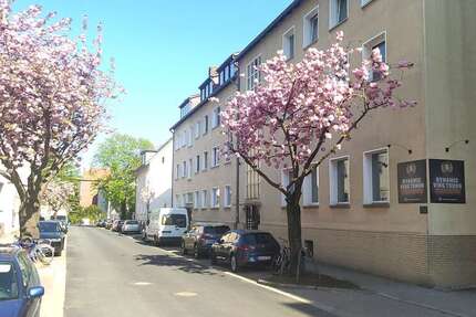 Wohnung zum Mieten in Braunschweig 297 € 38 m² 1 zimmer