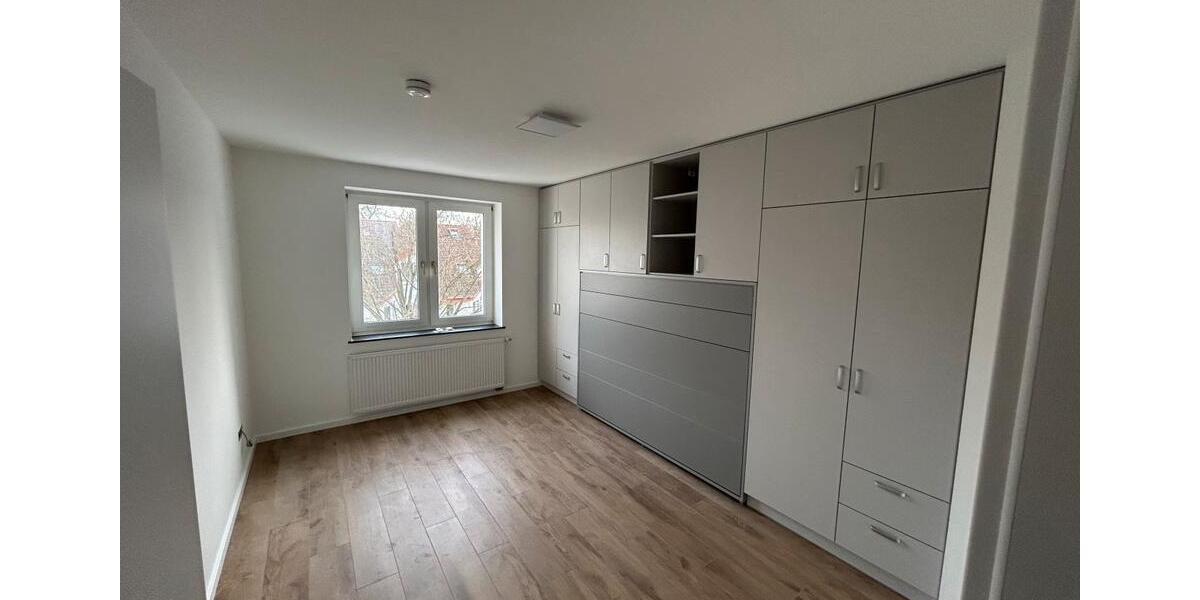 Etagenwohnung Osnabrück Nahne - 1 Zimmer, 15 m&sup2;, 450&euro; | Angebot:26626045