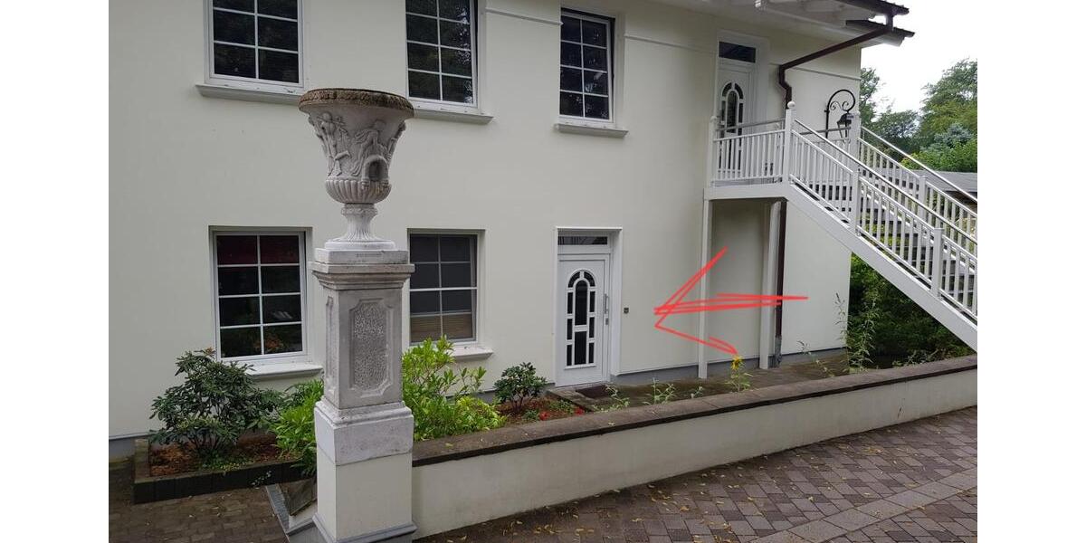 Terrassenwohnung Kellinghusen - 2 Zimmer, 70 m&sup2;, 700&euro; | Angebot:25432284