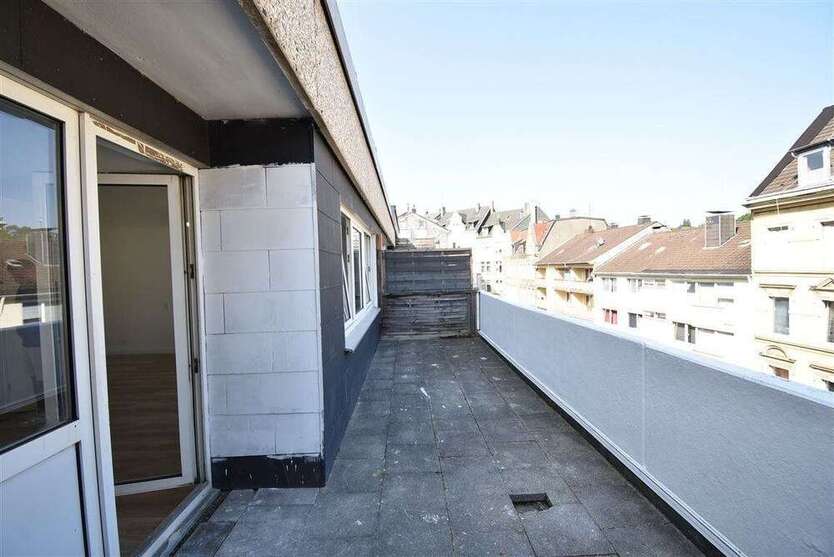 Wohnung zum Mieten in Wuppertal 450 € 42.12 m²