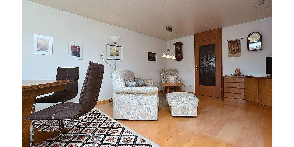 Etagenwohnung Winterbach - 2 Zimmer, 65 m&sup2;, 1.150&euro; | Angebot:24596942