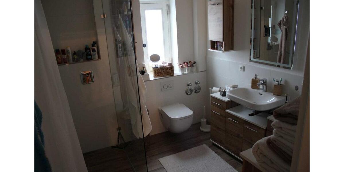 Etagenwohnung Schongau - 3.5 Zimmer, 167 m&sup2;, 1.450&euro; | Angebot:25381014