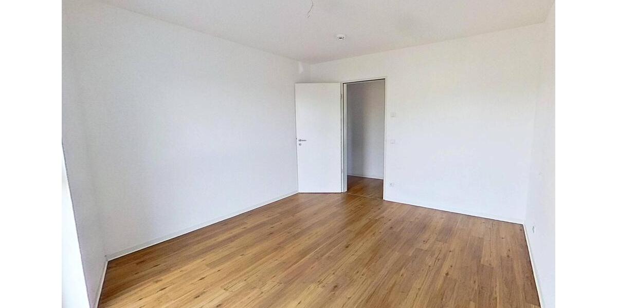 Etagenwohnung Osnabrück Hellern - 4 Zimmer, 95 m&sup2;, 1.230&euro; | Angebot:24950158