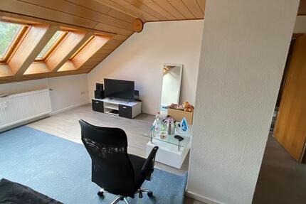 Wohnung Nienburg (Weser) - 2 Zimmer, 48 m&sup2;, 375&euro; | Angebot:25350573