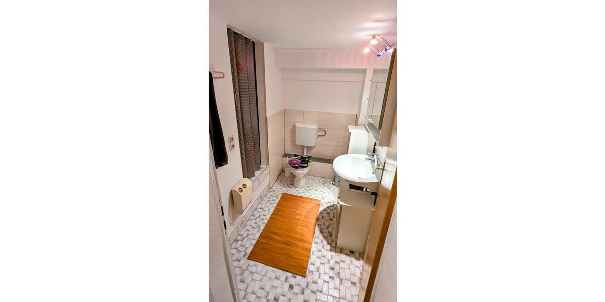 Etagenwohnung Einbeck - 1 Zimmer, 50 m&sup2;, 490&euro; | Angebot:23914437