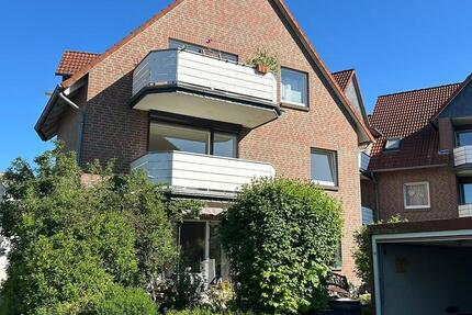 Wohnung Nienburg (Weser) - 2 Zimmer, 68 m&sup2;, 580&euro; | Angebot:26549603