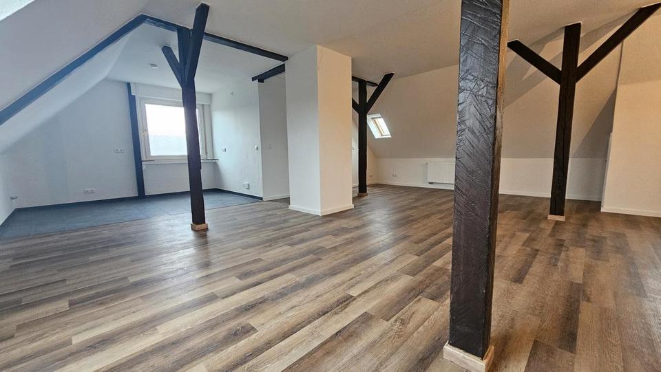 Loft - Studio - Atelier Westerkappeln - 2 Zimmer, 74 m&sup2;, 710&euro; | Angebot:26051264