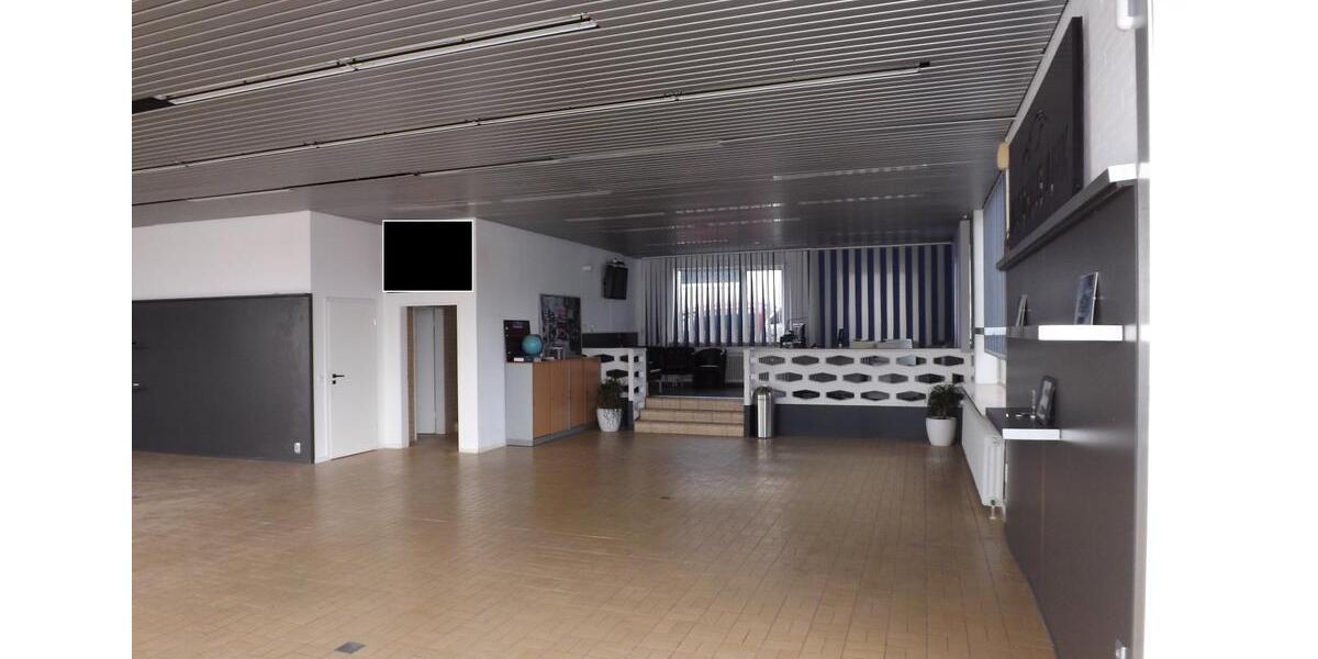 Gewerbeobjekt Salzgitter Ortschaft Südost - 3.490&euro; | Angebot:25234727