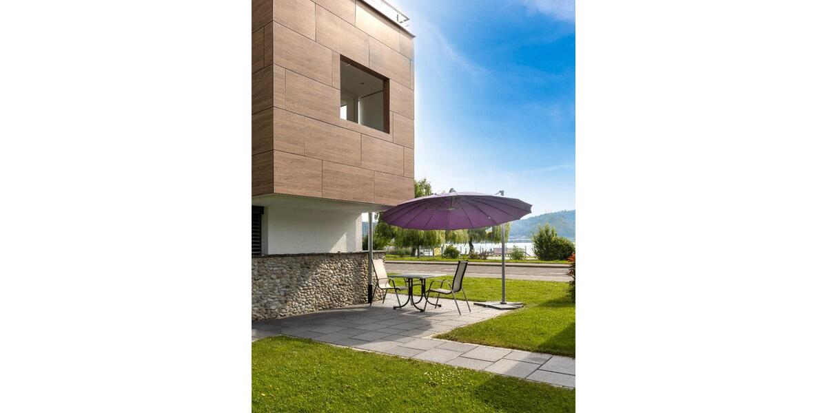 Etagenwohnung Bodman-Ludwigshafen Ludwigshafen - 3 Zimmer, 58 m&sup2;, 1.150&euro; | Angebot:25413144