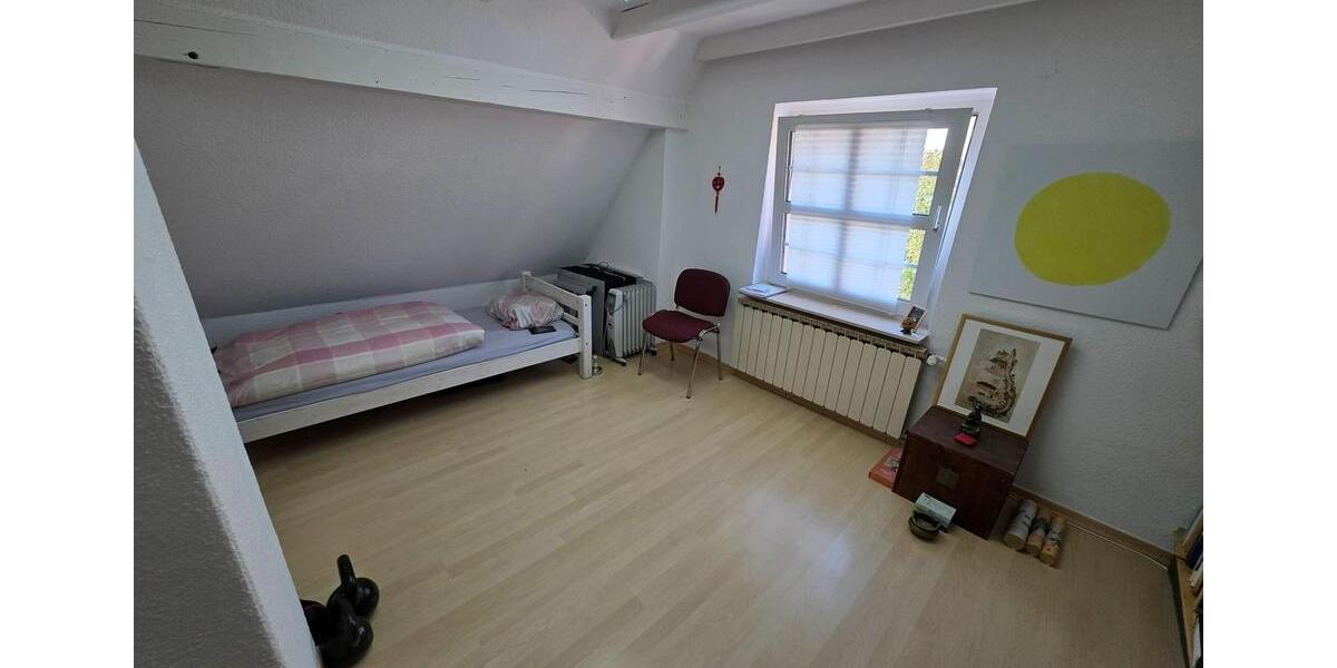 Dachgeschoßwohnung Osnabrück - 2 Zimmer, 52 m&sup2;, 590&euro; | Angebot:26297099