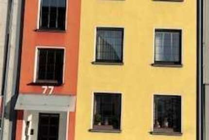 Wohnung zum Mieten in Krefeld 650 € 84 m² 2 zimmer