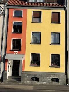 Wohnung zum Mieten in Krefeld 650 € 84 m² 2 zimmer