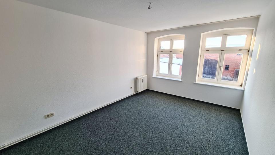Erdgeschoßwohnung Lüdersdorf - 2 Zimmer, 44 m&sup2;, 435&euro; | Angebot:24847095
