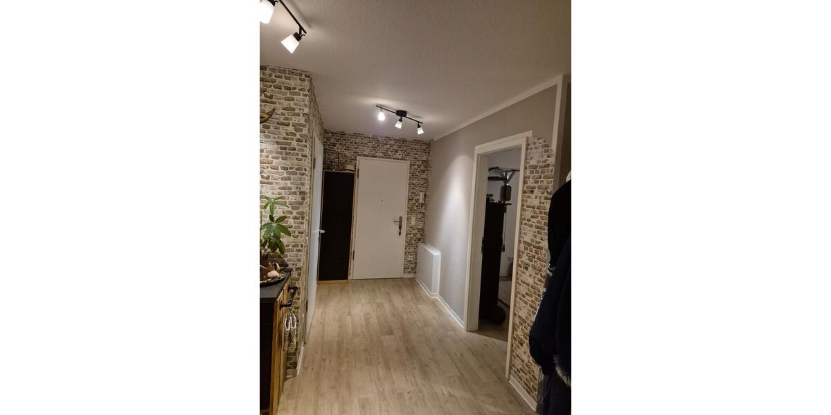 Etagenwohnung Saterland - 2 Zimmer, 75 m&sup2;, 550&euro; | Angebot:26085122