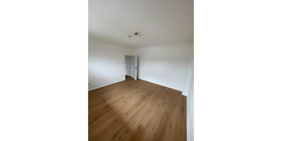 Modernisierte 2 Zimmer Wohnung 2 zimmer